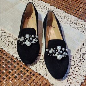 Isaac Mizrahi Loafers